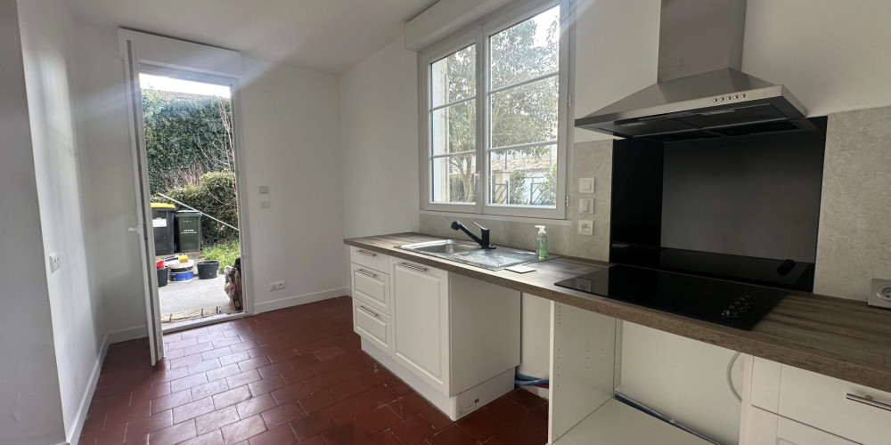 maison à STE FOY LA GRANDE (33220)